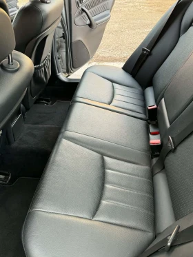 Mercedes-Benz C 320 4 matic, снимка 10