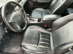 Mercedes-Benz C 320 4 matic, снимка 12
