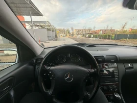 Mercedes-Benz C 320 4 matic, снимка 11