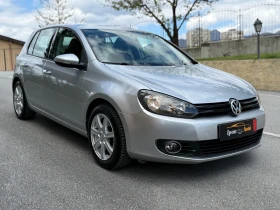 VW Golf Бензин* ГАЗ* перфектен и много запазен* , снимка 1
