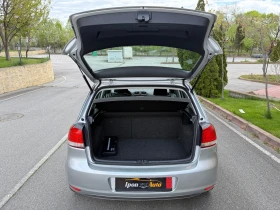 VW Golf Бензин* ГАЗ* перфектен и много запазен* , снимка 14