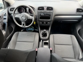 VW Golf Бензин* ГАЗ* перфектен и много запазен* , снимка 12