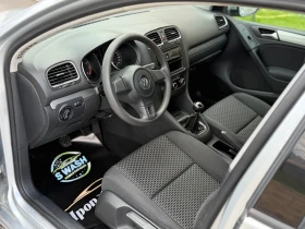 VW Golf Бензин* ГАЗ* перфектен и много запазен* , снимка 9
