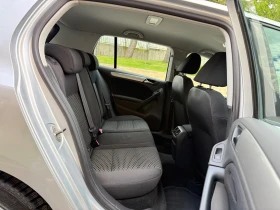 VW Golf Бензин* ГАЗ* перфектен и много запазен* , снимка 11