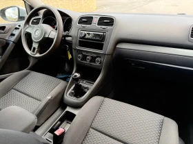 VW Golf Бензин* ГАЗ* перфектен и много запазен* , снимка 13