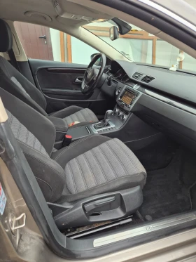 VW CC, снимка 15