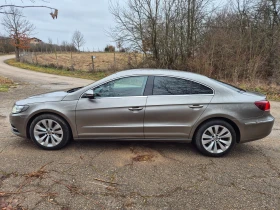 VW CC, снимка 8