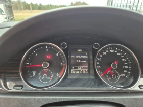 VW CC, снимка 13
