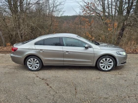 VW CC, снимка 4