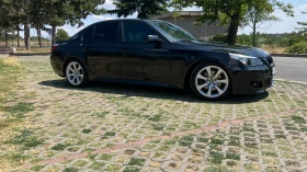 BMW 530 D, снимка 10