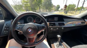 BMW 530 D, снимка 16