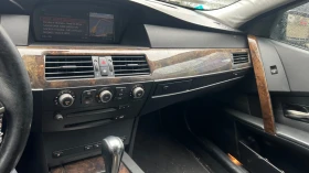 BMW 530 D, снимка 7