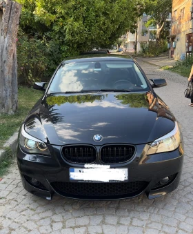BMW 530 D, снимка 2