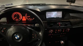 BMW 530 D, снимка 8