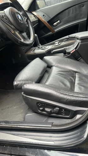 BMW 530 D, снимка 17