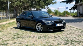 BMW 530 D, снимка 9