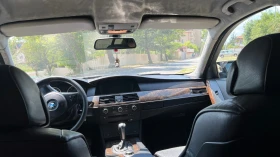 BMW 530 D, снимка 14