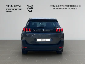 Peugeot 5008, снимка 4