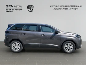Peugeot 5008, снимка 6