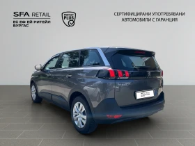 Peugeot 5008, снимка 3
