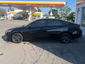 Hyundai Elantra * Preferred IVT * CARFAX * ПОДГРЕВ * KEYLESS, снимка 2