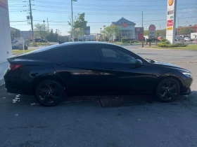 Hyundai Elantra * Preferred IVT * CARFAX * ПОДГРЕВ * KEYLESS, снимка 3