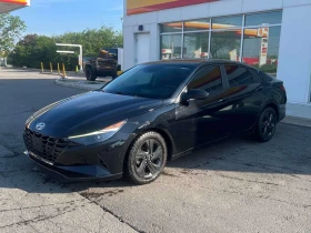 Hyundai Elantra * Preferred IVT * CARFAX * ПОДГРЕВ * KEYLESS, снимка 1