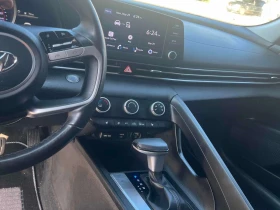 Hyundai Elantra * Preferred IVT * CARFAX * ПОДГРЕВ * KEYLESS, снимка 9