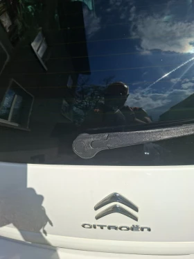 Citroen Grand C4 Picasso Фейслифт , снимка 2