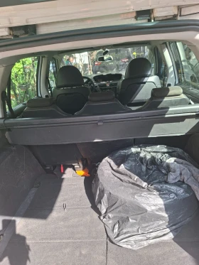 Citroen Grand C4 Picasso Фейслифт , снимка 3