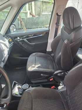 Citroen Grand C4 Picasso Фейслифт , снимка 7