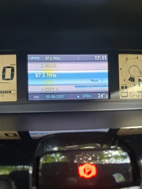 Citroen Grand C4 Picasso Фейслифт , снимка 13