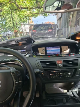 Citroen Grand C4 Picasso Фейслифт , снимка 11