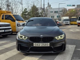 BMW M4 PERFORMANCE* SILENSER EDITION* HARMAN KARDON* , снимка 3