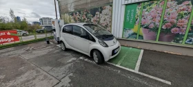 Citroen C - Zero, снимка 2