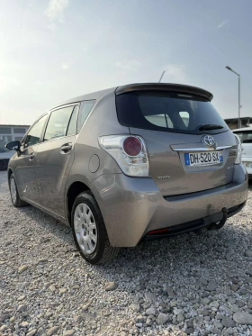 Toyota Verso 1.6 i, снимка 3