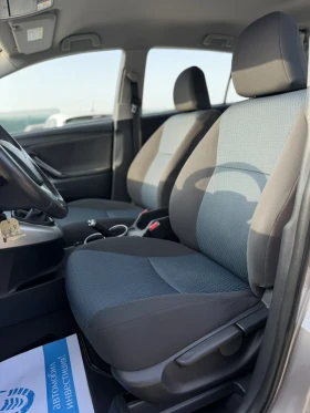 Toyota Verso 1.6 i, снимка 12