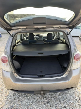 Toyota Verso 1.6 i, снимка 15