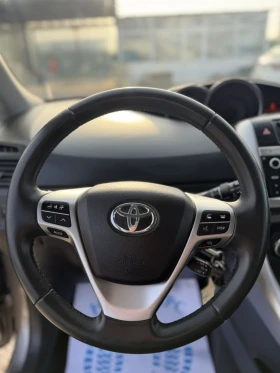Toyota Verso 1.6 i, снимка 10