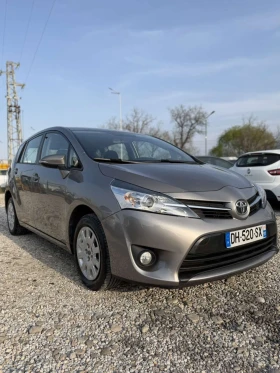 Toyota Verso 1.6 i, снимка 7