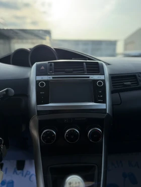 Toyota Verso 1.6 i, снимка 9