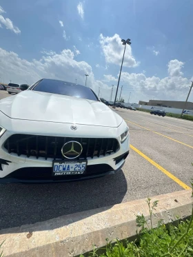 Mercedes-Benz CLS * AMG 53 * CARFAX * ЦЕНА ДО БГ, снимка 1