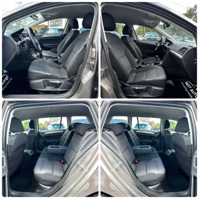 VW Golf Variant 1.6TDI 105HP NAVI BLUEMOTION EURO5B, снимка 11