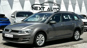 VW Golf Variant 1.6TDI 105HP NAVI BLUEMOTION EURO5B, снимка 1