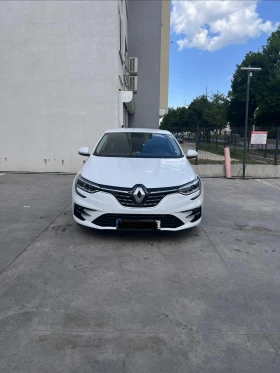 Renault Megane 1.5 DCI INTENSE Sedan, снимка 2