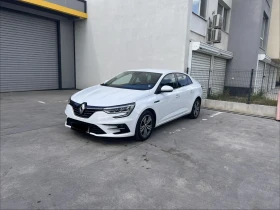 Renault Megane 1.5 DCI INTENSE Sedan, снимка 1