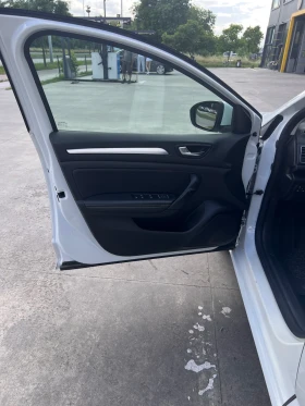Renault Megane 1.5 DCI INTENSE Sedan, снимка 6