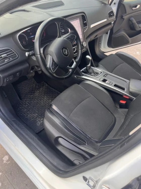 Renault Megane 1.5 DCI INTENSE Sedan, снимка 7
