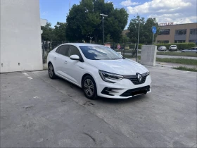 Renault Megane 1.5 DCI INTENSE Sedan, снимка 3