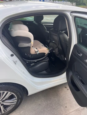 Renault Megane 1.5 DCI INTENSE Sedan, снимка 13